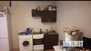 Студия квартира, вторичка, 24м2, 3/11 этаж