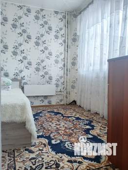 3-к квартира, вторичка, 48м2, 4/5 этаж