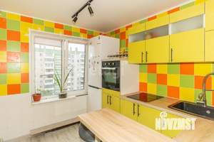 4-к квартира, вторичка, 82м2, 8/10 этаж