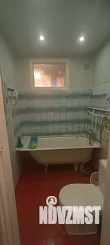 1-к квартира, вторичка, 33м2, 5/5 этаж