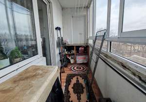 2-к квартира, вторичка, 56м2, 7/10 этаж