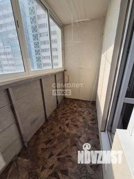 1-к квартира, вторичка, 40м2, 12/18 этаж