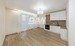 2-к квартира, вторичка, 56м2, 13/17 этаж