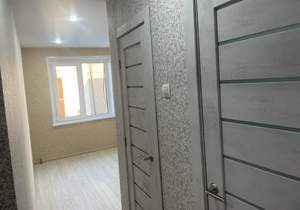 4-к квартира, вторичка, 73м2, 9/9 этаж