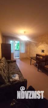 2-к квартира, вторичка, 45м2, 5/6 этаж