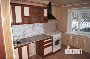 1-к квартира, вторичка, 32м2, 1/5 этаж