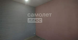 2-к квартира, вторичка, 41м2, 1/4 этаж