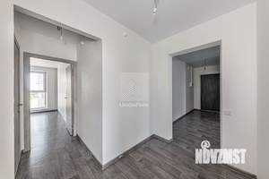 3-к квартира, вторичка, 62м2, 9/10 этаж