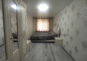 2-к квартира, вторичка, 46м2, 1/5 этаж