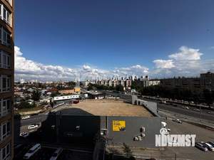 1-к квартира, вторичка, 93м2, 8/19 этаж
