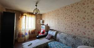 3-к квартира, вторичка, 64м2, 9/10 этаж