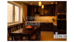 2-к квартира, вторичка, 67м2, 7/10 этаж