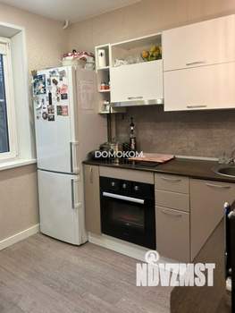 1-к квартира, вторичка, 28м2, 2/9 этаж