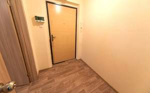 Студия квартира, вторичка, 24м2, 7/17 этаж