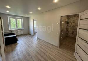 1-к квартира, вторичка, 32м2, 5/10 этаж