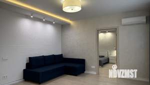 2-к квартира, вторичка, 60м2, 15/26 этаж