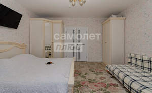 2-к квартира, вторичка, 68м2, 2/10 этаж