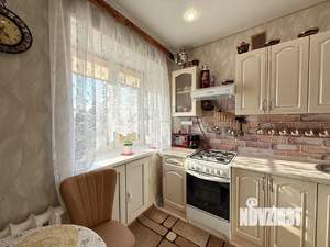 1-к квартира, вторичка, 29м2, 4/5 этаж