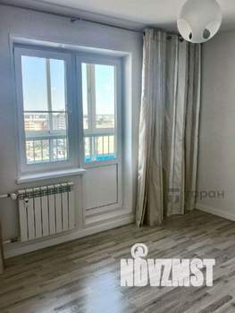 1-к квартира, вторичка, 52м2, 13/18 этаж