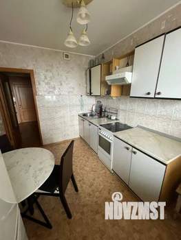 1-к квартира, вторичка, 39м2, 10/14 этаж