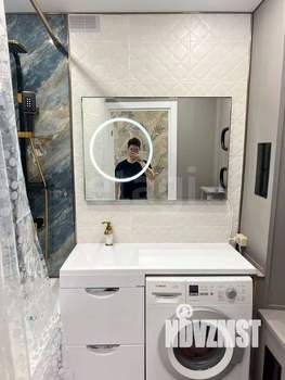 2-к квартира, вторичка, 53м2, 4/9 этаж