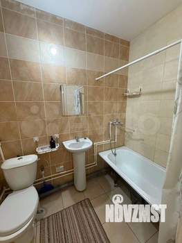 1-к квартира, вторичка, 41м2, 6/10 этаж