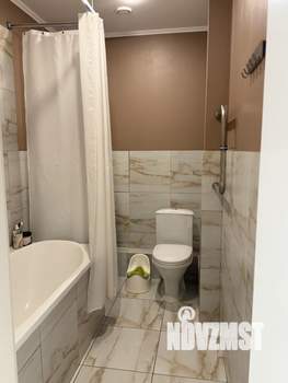 1-к квартира, вторичка, 41м2, 3/10 этаж