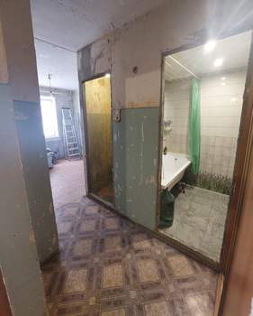 2-к квартира, вторичка, 51м2, 6/9 этаж