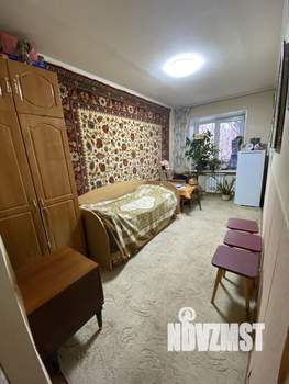 2-к квартира, вторичка, 44м2, 2/5 этаж