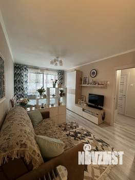 2-к квартира, вторичка, 34м2, 2/9 этаж