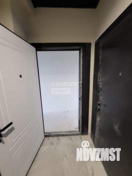 2-к квартира, вторичка, 59м2, 22/25 этаж
