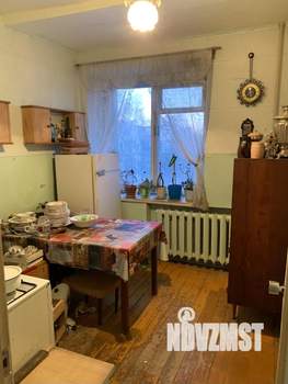 2-к квартира, вторичка, 50м2, 4/14 этаж