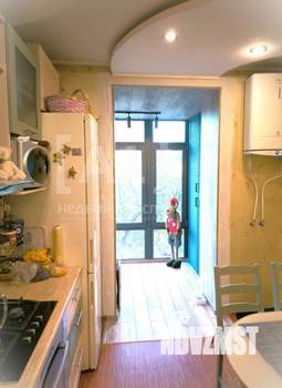 3-к квартира, вторичка, 72м2, 3/5 этаж