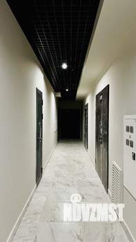 Студия квартира, вторичка, 34м2, 26/26 этаж