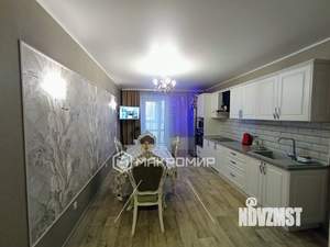 3-к квартира, вторичка, 84м2, 3/20 этаж