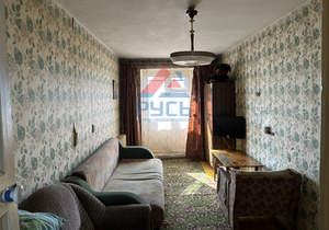 2-к квартира, вторичка, 45м2, 5/5 этаж