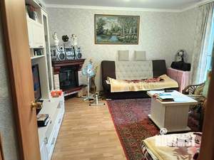 1-к квартира, вторичка, 39м2, 3/10 этаж