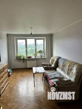 3-к квартира, вторичка, 69м2, 7/10 этаж