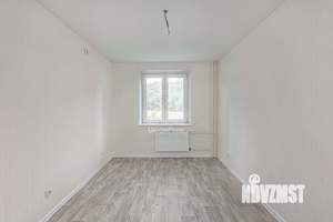 3-к квартира, вторичка, 51м2, 4/10 этаж