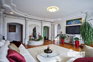 6-к квартира, вторичка, 285м2, 10/10 этаж