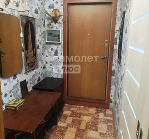 2-к квартира, вторичка, 65м2, 5/10 этаж