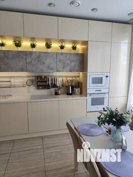 3-к квартира, вторичка, 103м2, 14/24 этаж