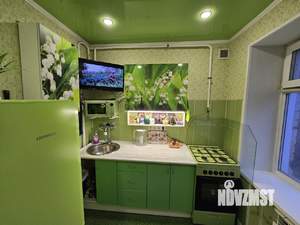 1-к квартира, вторичка, 33м2, 5/5 этаж