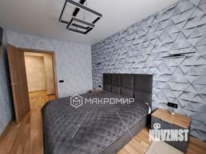 2-к квартира, вторичка, 64м2, 2/10 этаж