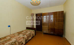 3-к квартира, вторичка, 69м2, 4/9 этаж