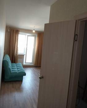 Студия квартира, вторичка, 20м2, 7/10 этаж