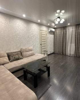 1-к квартира, вторичка, 45м2, 3/5 этаж