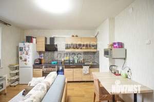 1-к квартира, вторичка, 36м2, 8/10 этаж
