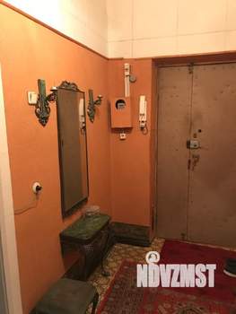 3-к квартира, вторичка, 83м2, 2/4 этаж