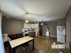 1-к квартира, вторичка, 41м2, 1/9 этаж